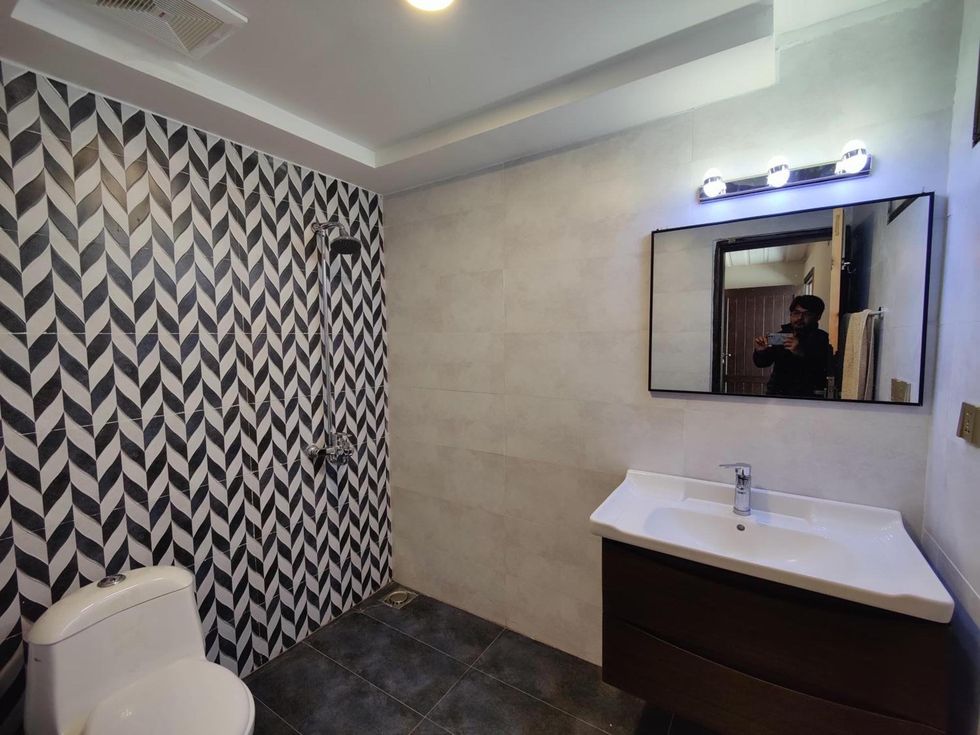 Horizon Resort Attabad Lake Hunza Karimabad  Exterior foto